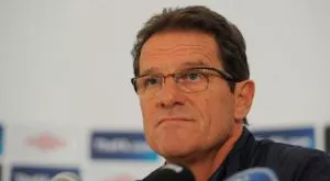 Капело и Конте варианти за Реал (Мадрид)