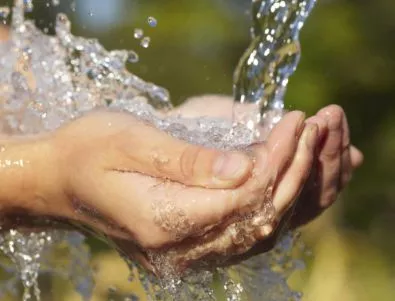 Днес е Световният ден на водата
