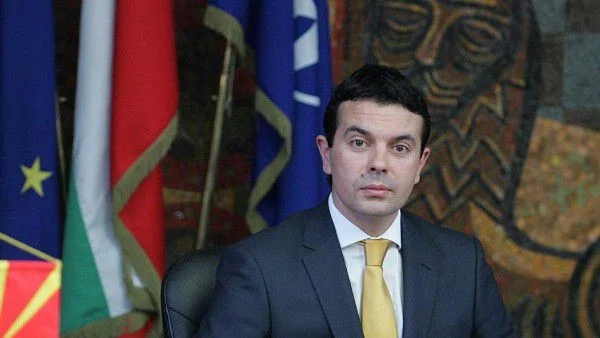 Македония ще се радва на помощ от България за мигрантите