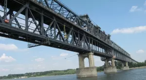 След близо 20 г. чакане започнаха реални действия за строителството на трети мост над Дунав