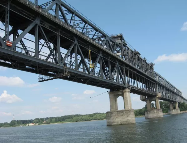 МС одобри проекта за два нови моста на Дунав