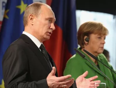 Твърдият тон срещу Русия доминира на срещата на Г-7 