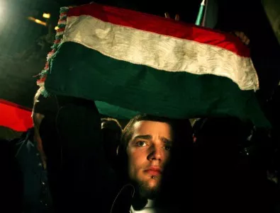Унгария иска автономия за гражданите си извън страната