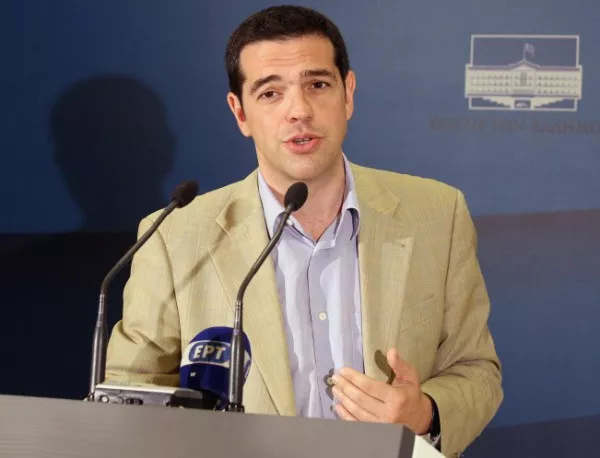 Ципрас: ЮКИП и "Национален фронт" са политически чудовища 