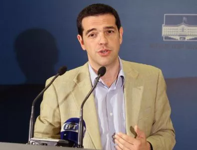 Юнкер и Ципрас са обсъдили 4-годишен гръцки план за реформи