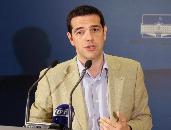 В понеделник започват преговорите за третата спасителна програма за Гърция