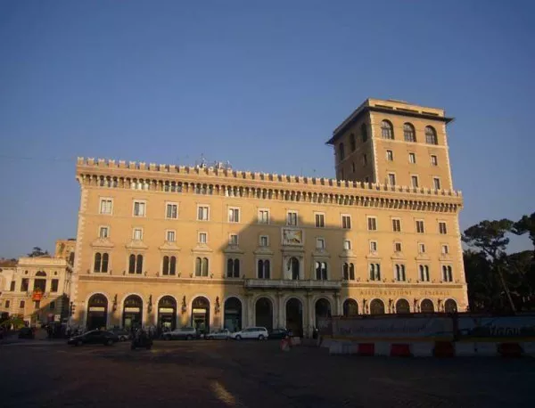 Във Венеция гласуват символично за отделяне от Италия 