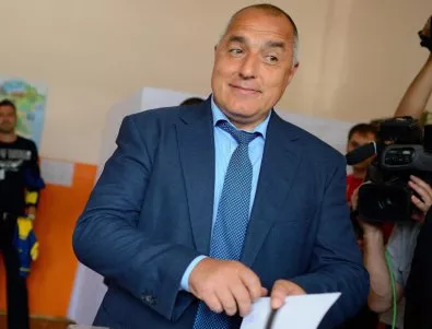 Борисов и оставката му - ще има пребиване на дузпата