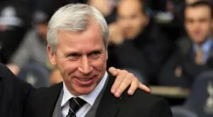 Пардю започна с убедителен успех в Палас