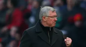 Сър Алекс препоръча кой трябва да е новият селекционер на Англия