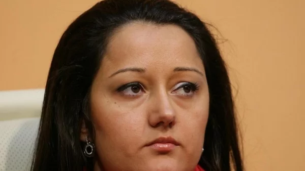 Павлова: ГЕРБ ще върне мандата, ако разговорите с партиите са неуспешни