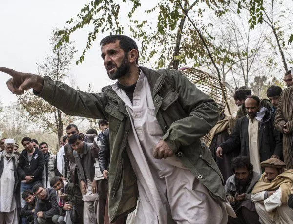 Талибаните от Пешавар са същите, стреляли срещу Малала