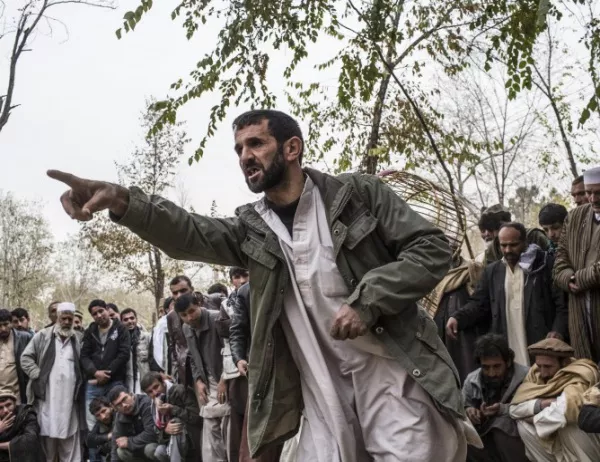 Етническите малцинства са горивото на разпростирането на талибаните в Афганистан