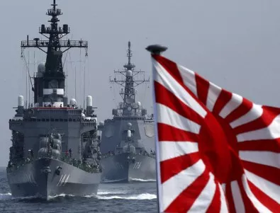 Япония одобри нова военна стратегия