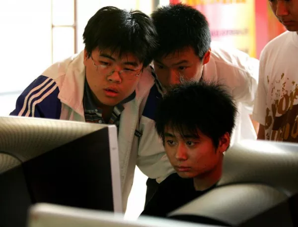 Китай планира допълнителни интернет ограничения 