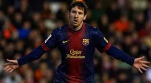 Излезе трейлърът на филма "Меси" (ВИДЕО)