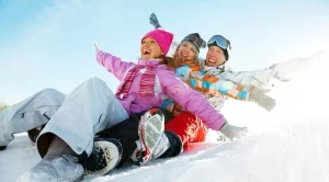 8 зимни курорта, които всеки ски любител трябва да посети