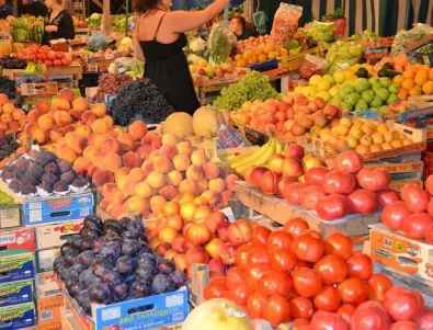 Експерт прогнозира, че през август зеленчуците ще бъдат скъпи