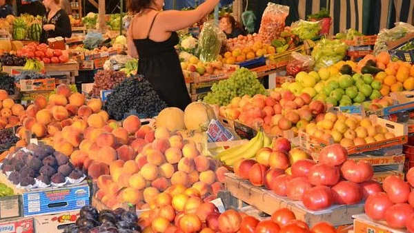 Експерт прогнозира, че през август зеленчуците ще бъдат скъпи