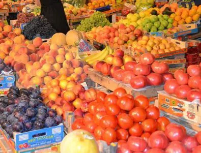 Земеделци: Догодина българските плодове и зеленчуци ще изчезнат от пазара
