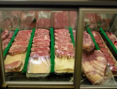 Месото у нас е пълно с антибиотици, показва изследване