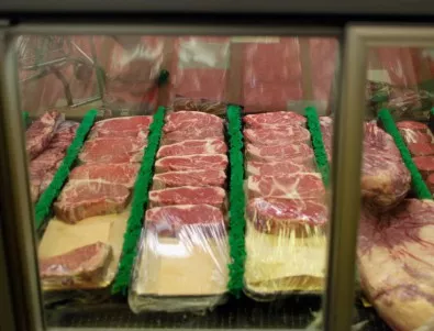 Нов, още по-сериозен скандал с конско месо в Европа