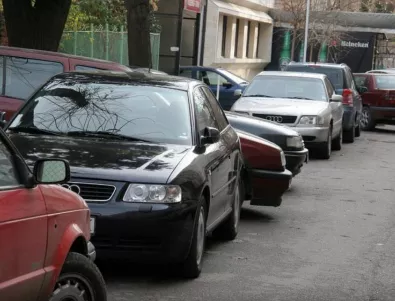 Всеки пети гражданин на София е против синята зона през почивните дни