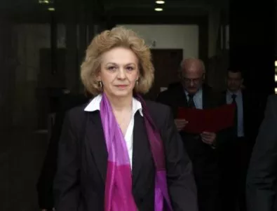 Петя Първанова ще е българската връзка за координацията по Балканския път на бежанците