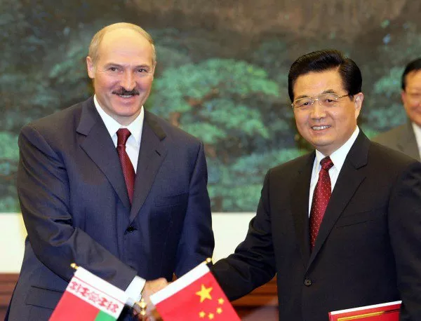 Лукашенко: Западът иска да включи Беларус в сферата си на влияние