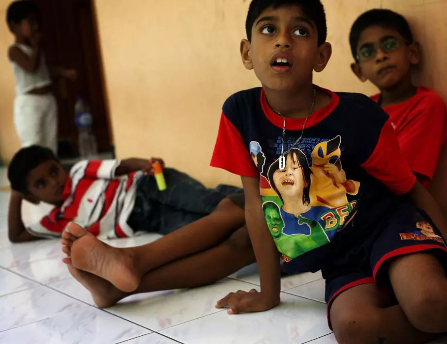 Експерти препоръчват училищата в Индия да отворят отново