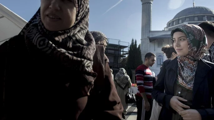 73% от българите биха одобрили забрана мюсюлмани да влизат в страната