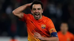 Шави остава в Барселона, но напуска Испания