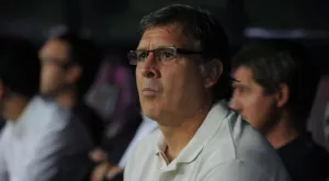 Тата Мартино: Нося цялата отговорност кошмарния сезон на Барселона