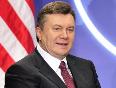 Бивш приятел на Янукович е арестуван в Австрия