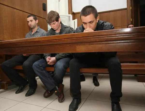 Роднините на Стоян Балтов: Убийците му ще избягат заради съда