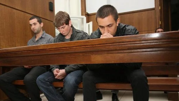Правосъдното ведомство не поема вината за изчезналите убийци на Балтов