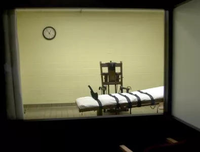 САЩ пак почва с екзекуции на федерално ниво