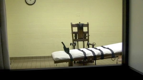Глобално смъртните присъди се увеличават