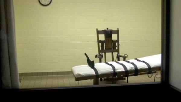 САЩ изпълниха първата екзекуция с електрически стол от 2013 г. насам