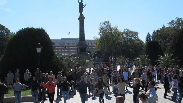 Русенският исторически музей привлича децата в залите си