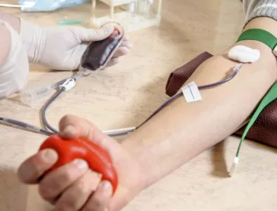 Спешно търсят кръводарители за родилка с рядко заболяване в Пловдив