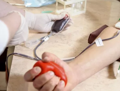 Търсят се кръводарители за 16-годишно момиче, пострадало от волтова дъга