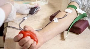 Предложение: Кръводаряването да се стимулира с опрощаване на осигуровки