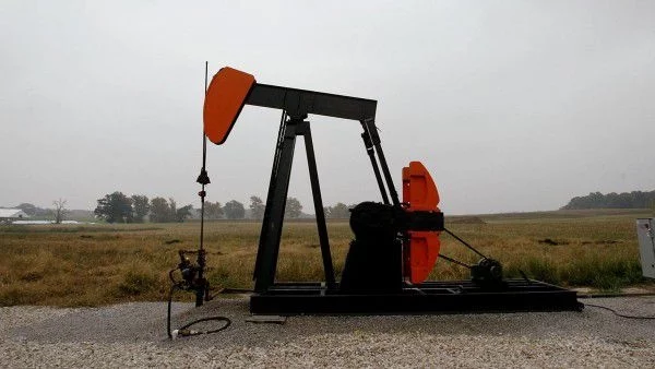 Русия е увеличила добива на петрол през 2014 г.