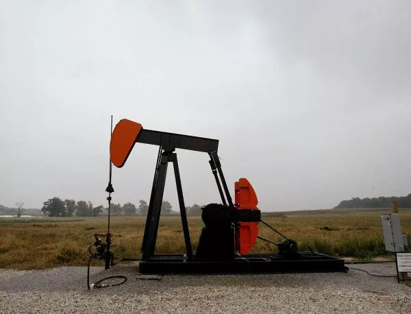 Хърватия издаде лицензи за проучване за петрол и газ
