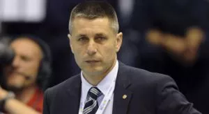 Тренто остава без треньор в мач №2 за титлата (ВИДЕО)