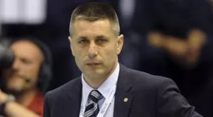 Волейболна школа "Стойчев-Казийски" ще прави от децата личности