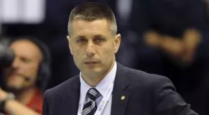 Радо Стойчев се размина с пореден трофей в Италия, Тренто загуби Суперкупата