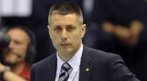 3 от 3 за Тренто в Шампионска лига