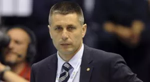 Алекно: Стойчев е идеален за треньор на Русия, ако вземем чужденец